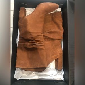 Banana Republic Boots